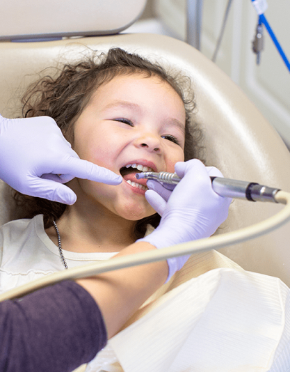 odontopediatria, aldentkids