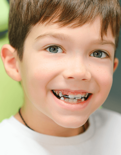 odontopediatría, ortopedia maxilar, aldentkids