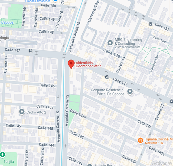 map-aldentkids-odontopediatria-salud-infantil-bogota-coombia
